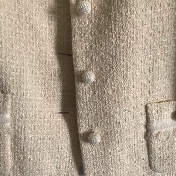 Talbots Blazer - Picture 3 of 4